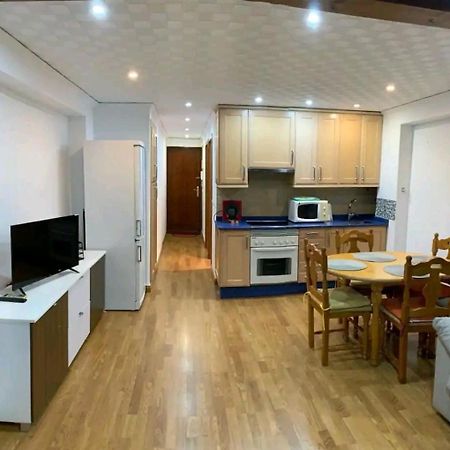 קלפה Preciosa Apartamento 150M Del Mar מראה חיצוני תמונה